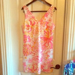 Lily Pulitzer dress
